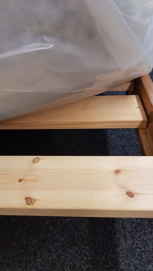 Click Here To Enlarge This Photo Of Pine Bedroom Set.