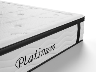 double prime platinum 3500 gel pocket matt.