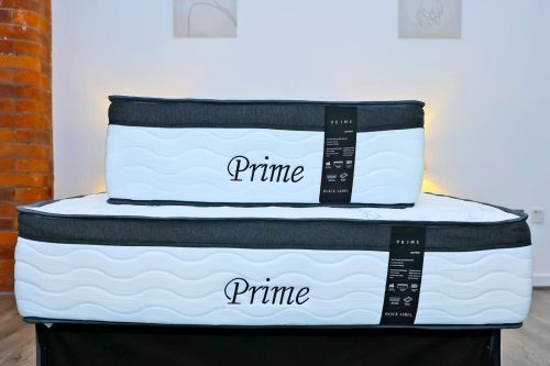 Click Here To Enlarge This Photo Of double prime 3000 pocket gel matt