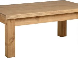 Tortilla Coffee Table