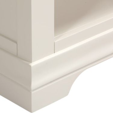 Click Here To Enlarge This Photo Of Bordeaux Bookcase.