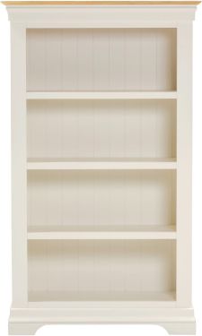 Click Here To Enlarge This Photo Of Bordeaux Bookcase.