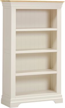 Click Here To Enlarge This Photo Of Bordeaux Bookcase.