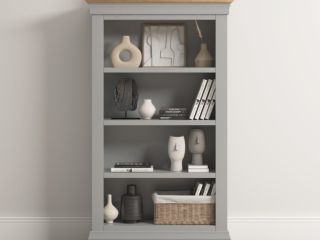 Bordeaux Bookcase.