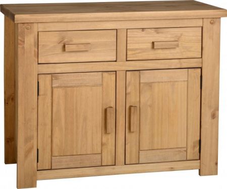Click Here To Enlarge This Photo Of Tortilla 2 Door 2 Drawer Sideboard