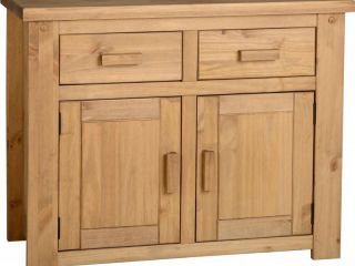 Tortilla 2 Door 2 Drawer Sideboard