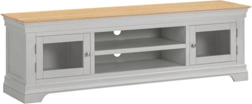Click Here To Enlarge This Photo Of Bordeaux TV Stand.