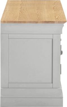 Click Here To Enlarge This Photo Of Bordeaux TV Stand.
