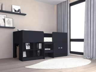 Orlando Low Sleeper Bed Frame.
