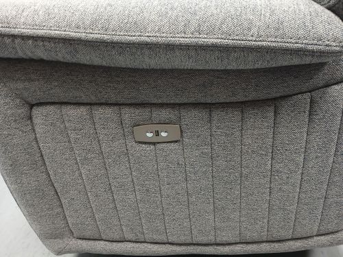 Click Here To Enlarge This Photo Of Lindon 3+2 Electric Reclier