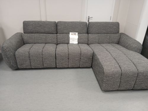 Click Here To Enlarge This Photo Of Turin Electric Reclining Corner.