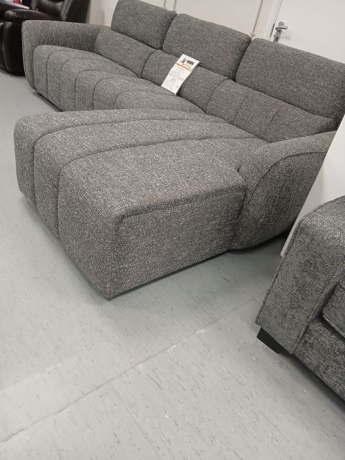 Click Here To Enlarge This Photo Of Turin Electric Reclining Corner.