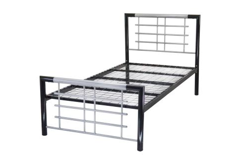 Click Here To Enlarge This Photo Of 3ft Alta metal bed frame 
