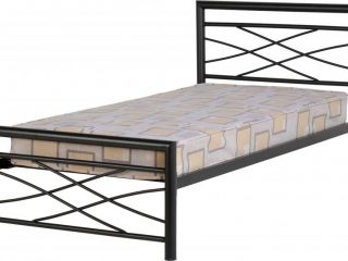 Kelly metal bed frame