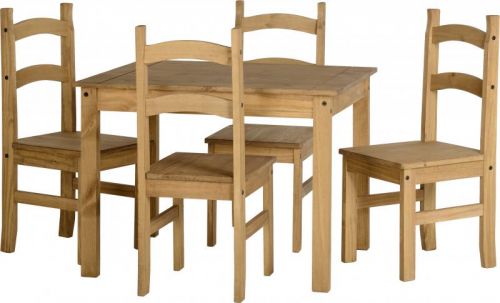 Click Here To Enlarge This Photo Of Mexican dining set 