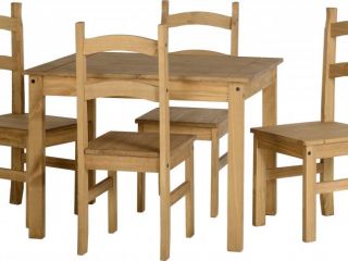Mexican dining set 