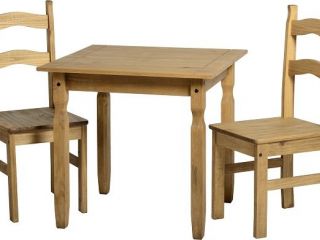 Rio dining set