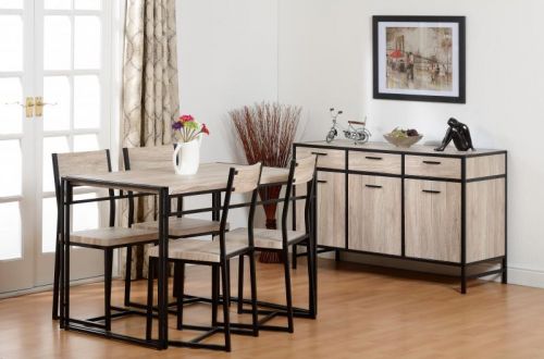 Click Here To Enlarge This Photo Of Warwick Dining Set