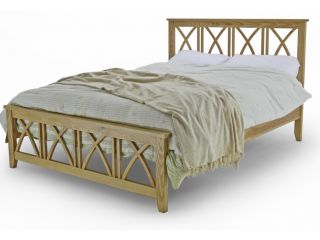 double Ashfield bed frame 